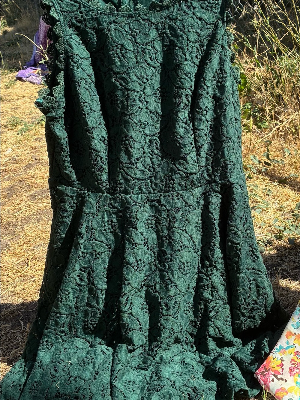 Dress